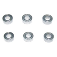 BALL BEARINGS 6*12*3MM