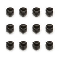 HEX. RECESSED PAN HEAD SCREWS (TMH04*4MM)