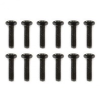 HEX. RECESSED PAN HEAD SCREWS (TMH04*16MM)