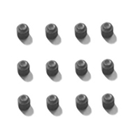 HEX. RECESSED SET SCREWS (M4*4)