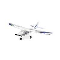 HBZ31000 | Hobbyzone Apprentice S 2 1.2m RC Plane, RTF Mode 2