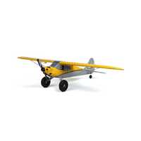 Hobbyzone Carbon Cub S2 Limited Edition with 2x Batteries and Flight Simulator, RTF