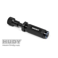 HUDY WHEEL ADAPTER FOR 1/5 ON-ROAD - HD105505