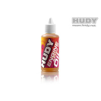 HUDY ENGINE AFTER RUN - HD106250