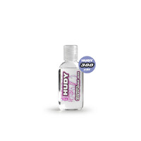 HUDY ULTIMATE SILICONE OIL 300 CST - 50ML - HD106330
