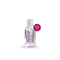 HUDY ULTIMATE SILICONE OIL 650 CST - 50ML - HD106365