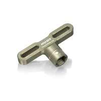 HUDY HUDY 17MM OFF-ROAD WHEEL NUT TOOL - HD107570