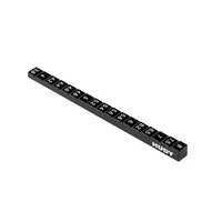 HUDY ULTRA-FINE CHASSIS RIDE HEIGHT 3.8-8MM - HD107716