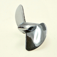 REPLACEMENT PROP FOR 0916 VIPER BOAT