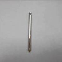 TRANSMITTER AERIAL FOR ABRAMS TANK