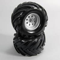 HELION HLNA0273 TIRES AND WHEELS (INVICTUS 10MT)