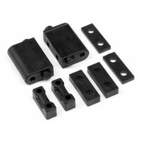 HPI Servo Mount Set