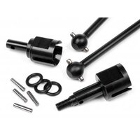 HPI Super Heavy Duty Drie Shaft/Axle Set