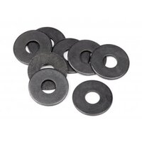 HPI Washer M2.9x8x0.5mm (8pcs)