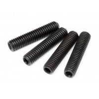 HPI Set Screw M3x14mm (4pcs)