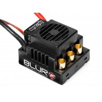 HPI Flux Blur ESC