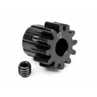 HPI Pinion Gear 12 Tooth (1M/5mm Shaft)
