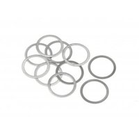 HPI Shim 13x16x0.2mm (10pcs)