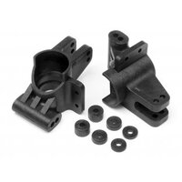 HPI Rear Wheel Hub (L, R)
