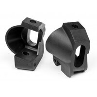 HPI Front Hub Carriers (22 Degrees)