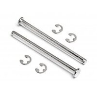 HPI Front Pins for Upper Suspension