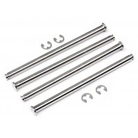 HPI Front & Rear Inner Pin of Lower Suspension