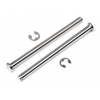 HPI Rear Outer Pins of Lower Suspension
