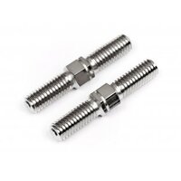 HPI Front Upper Turnbuckle 5x26mm