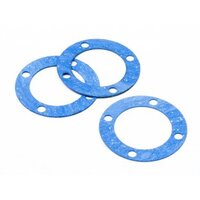 HPI Differential Pads