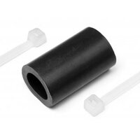 HPI Exhaust Connector
