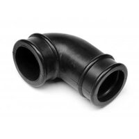 HPI Air Filter Connector Black