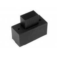 HPI Switch Dust-Proof Cover Black