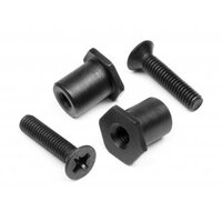 HPI Steering Parts