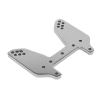 HPI Front Shock Tower 4mm