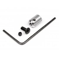 HPI Tune Pipe Holder Set