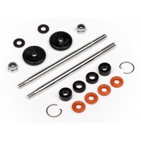 HPI Front Shock Rebuild Kit