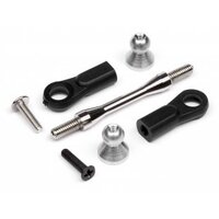 HPI Front Chassis Anti-Bending Rod