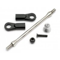 HPI Rear Chassis Anti-Bending Rod