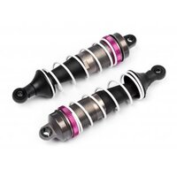 HPI Big Bore Shock Set (97mm/2pcs)