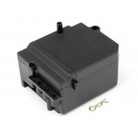 HPI Receiver Box Set