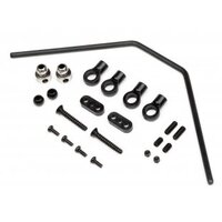 HPI Front Roll Bar Set 3mm