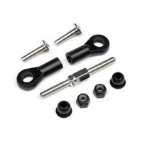 HPI Steering Turnbuckle