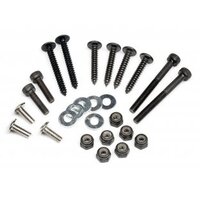 HPI Rear Brace Screws