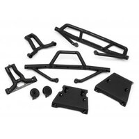 HPI Bumper Set (Trophy Truggy)