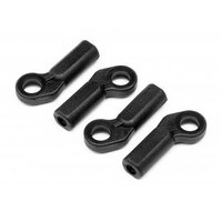 HPI Steering Link Ball Ends (4pcs)