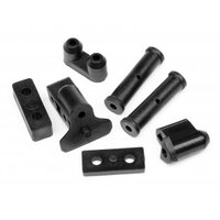 HPI Servo Mounting Parts