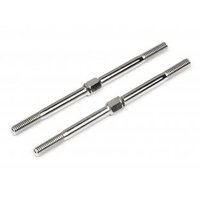 HPI Steering Link Turnbuckle 4x83mm (2pcs)