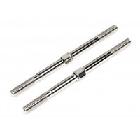 HPI Camber Link Turnbuckle (2pcs)