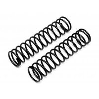HPI Shock Spring (Black/2pcs)