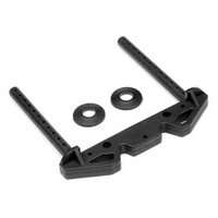 HPI Body Mount Set (Trophy Truggy)